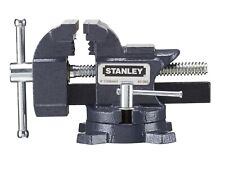 Stanley 1-83-065 Vis De Banc De Charge Légère Maxsteel ? 110mm