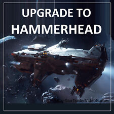 Star Citizen - Ship Upgrade To Aegis Hammerhead - Ccu Selection
