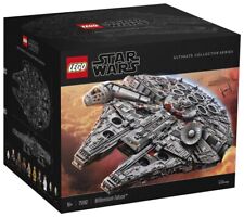 Star Wars 75192 Millennium Falcon Lego