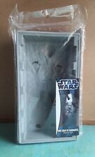 Star Wars Figurine Han Solo In Carbonite Silicone Ice Tray Dx - 2012 Kotobukiya 
