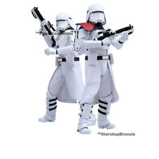 Star Wars - First Order Snowtroopers 2-pack 1/6 Action Figure 12