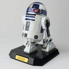 Star Wars - R2-d2 Perfect Model 1/6 Action Figure Chogokin R2-d2 Bandai