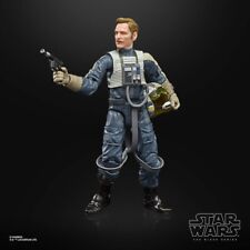 Star Wars Rogue One Black Series Figurine 2021 Antoc Merrick 15 Cm