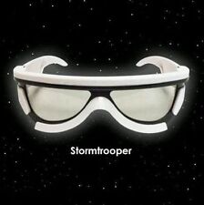 Star Wars The Force Awakens Stormtrooper Real D 3d Glasses 3-d Limited Edition