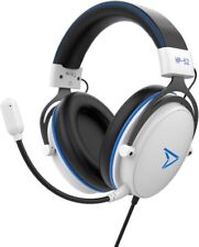 Steelplay Hp52 - Casque-micro Surround Fil Pc, Switch, Ps4, Ps5, Xone, Xseries