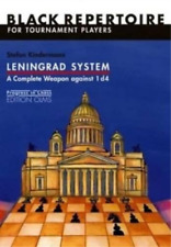 Stefan Kindermann Leningrad System (poche)
