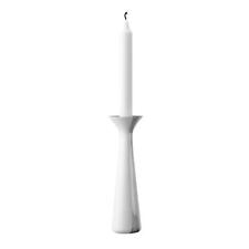 Stelton Unified Candlestick Grand Bougeoir Bougeoir Aluminium 21 Cm
