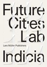 Stephen Cairns Future Cities Laboratory (poche)