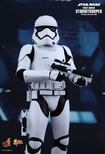 Stock 1/6 Hot Toys Mms317 First Order Storm - Star Wars : The Force Awakens