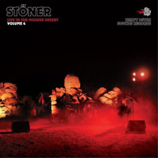 Stoner Live In The Mojave Desert - Volume 4 (vinyl) 12