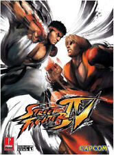 Street Fighter Iv - Conduite Stratégiques Officiel Multiplayer