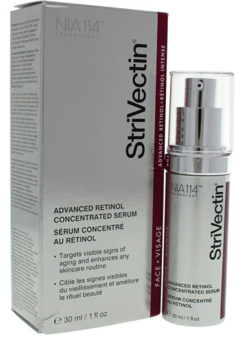 strivectin anti-wrinkle serum advanced retinol concentrated (30 ml) 30 ml (1 unit)