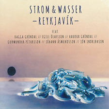 Strom & Wasser Reykjavik (cd) Album