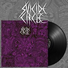 Suicide Circle – Bukkake Of Souls – Lp
