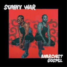 Sunny War Anarchist Gospel (vinyl) 12