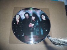 Superbe 33t Picture Disc Black Sabbath