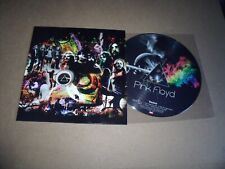 Superbe Et Rare 33t/25cm Picture Disc Pink Floyd