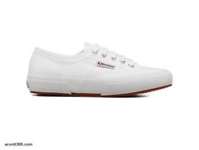 Superga Chaussures 2750 Cotu Classique, Unisexe Blanc (blanc)