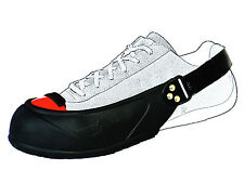 Sur-chaussure Securite Ajustable Avec Coque De Protection Visitor Taille S M Xl