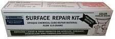Surface Repair Kit For Large Defects - Occ Flow 8.0 Grams