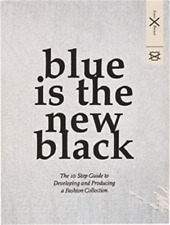 Susie Breuer Blue Is The New Black (poche)
