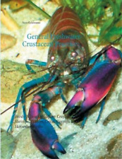 Sven Gehrmann General Freshwater-crustacean Practice (poche)