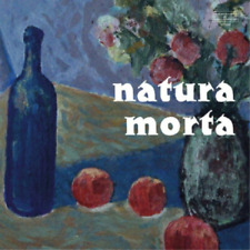 Sven Wunder Natura Morta (vinyl) 12