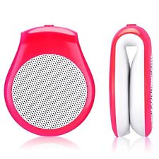 Sweet Baby Zen Bluetooth Baby-bump Prenatal Pregnancy Speaker Clip Version 4 Pin