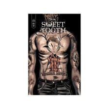 Sweet Tooth Tome 2 - Nouvelle Edition / Nouvelle Edition--urban Comics--dc Bla