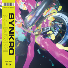 Synkro Images (vinyl) 12