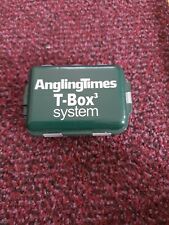 Système Angling Times T-box 