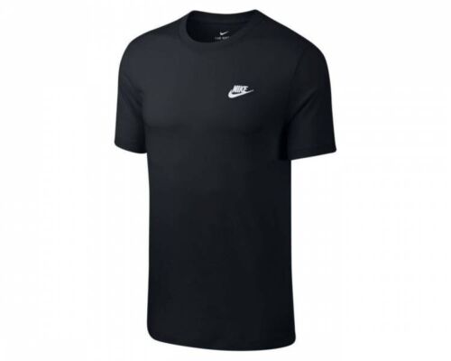 T-shirt Nike Sportswear Pour Homme - Noir