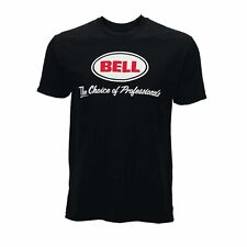T-shirt Noir Choice Of Pros Taille S Bell Vélos