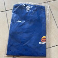 T-shirt Promo Publicitaire Orangina (90’s) Soda (taille Xl) - New !