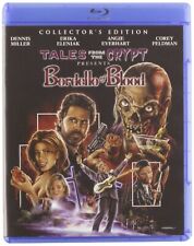 Tales From The Crypt Presents: Bordello Of Blood (blu-ray) Dennis Miller
