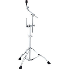Tama Htc807w Série Roadpro Combination - Stand Cymbale Avec Support Tom Simple