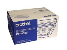 Tambour Brother Dr-4000 100% Neuf +50%offert/ Dr4000 Tn4100 Tn-4100 Pour Hl-6050