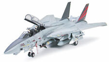 Tamiya 60313 - 1/32 Grumman F-14a Tomcat - Noir Knights - Neuf