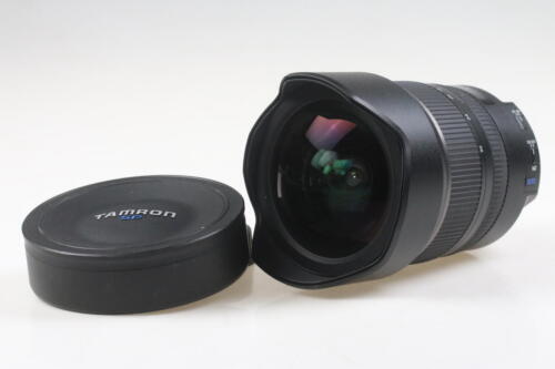 Tamron 15-30mm F2.8 Sp Di Vc Usd Nikon Fit Lens 