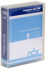 Tandberg 8586-rdx 1tb Rdx Data Cartridge
