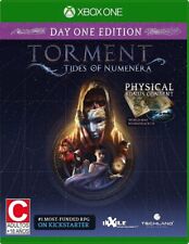 Techland Torment: Tides Of Numenera - Xbox One (microsoft Xbox One)