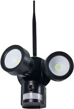 Technaxx 4662 Ip Cam Surveillance Camera Hd Poe Outdoor Led Flood Light Tx 83 An