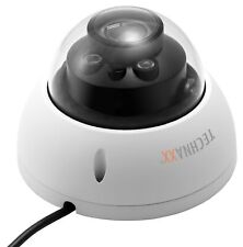 Technaxx Surveillance Camera For Indoor And Outdoor Use - Caméra Additionnell...