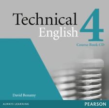 Technical English Level 4 Coursebook Cd Fc 