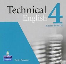 Technique Anglais Niveau 4 Greek Cd Par Bonamy,david,neuf Livre ,gratuit & Fast