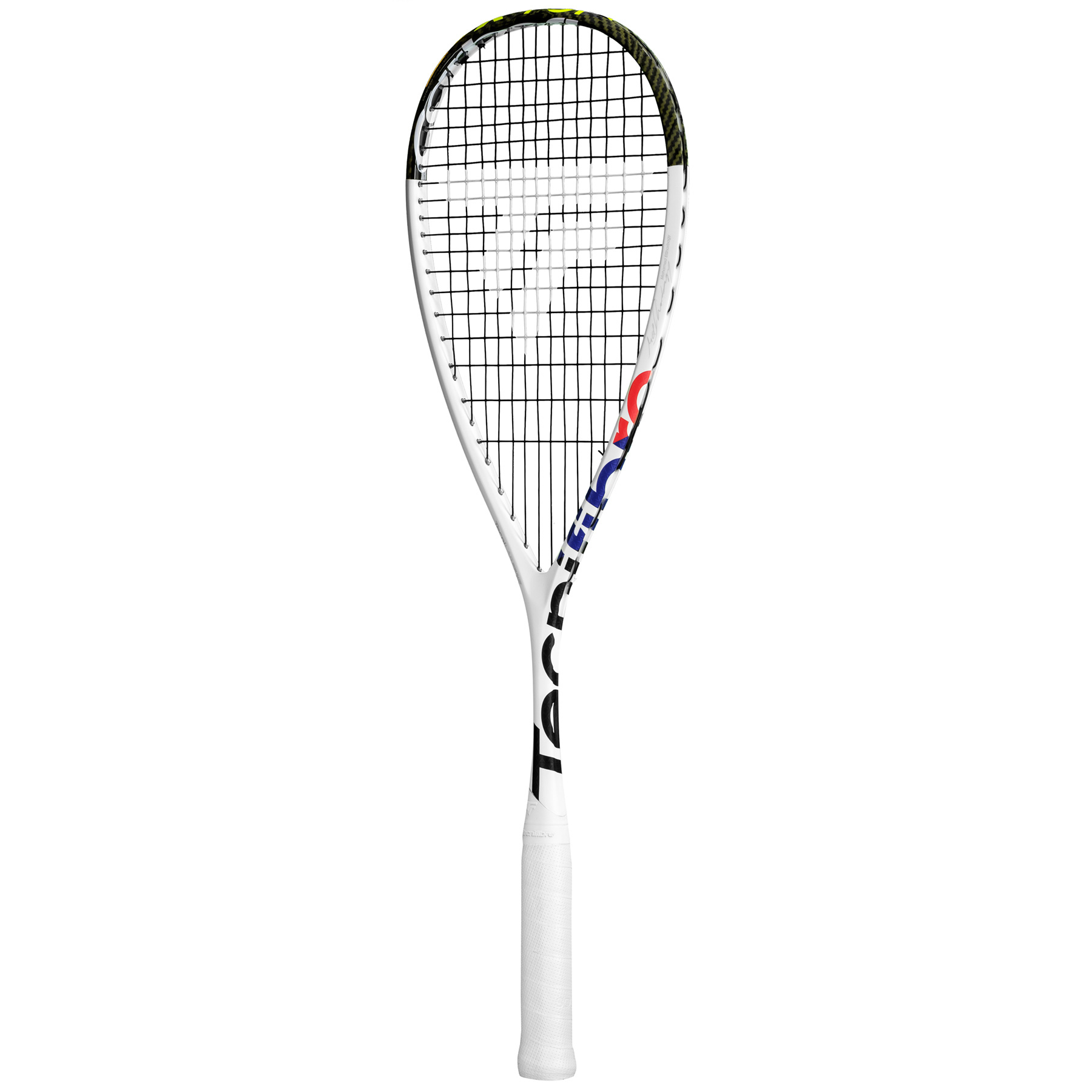 tecnifibre raquette de squash carboflex 125 x-top