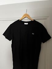 Tee Shirt Lacoste Homme