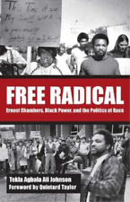 Tekla Agbala Ali Johnson Free Radical (poche) Plains Histories