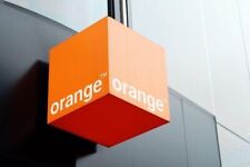 ✅ Télécommande Neuve 🟩 Tv Orange Authentique Décodeur Uhd Livraison Rapide