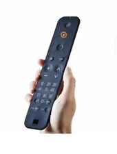 🔶 Télécommande Neuve Authentique Orange - Tv Pour Décodeur Uhd 4k Bluetooth